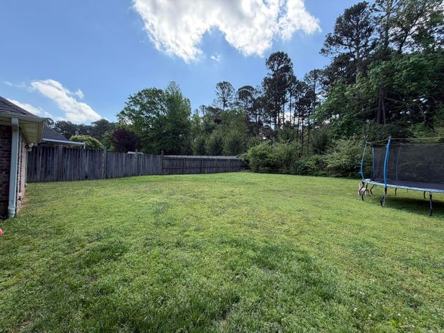 1100 Hope Circle, Mena, AR 71953