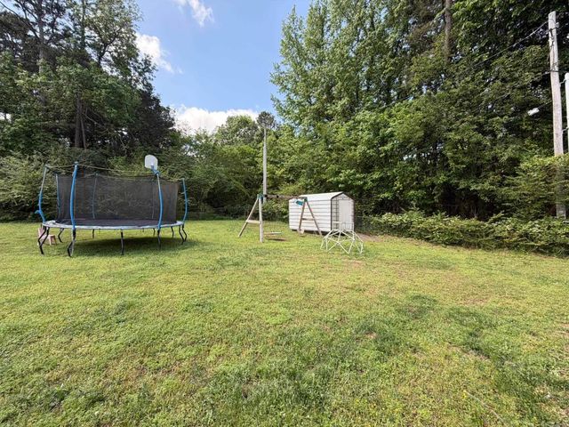 1100 Hope Circle, Mena, AR 71953