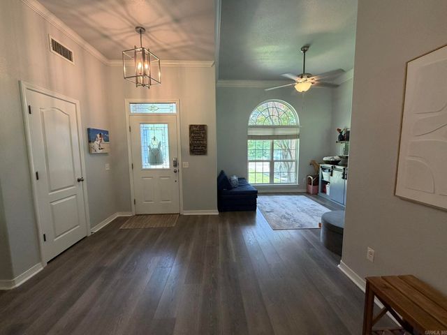 1100 Hope Circle, Mena, AR 71953