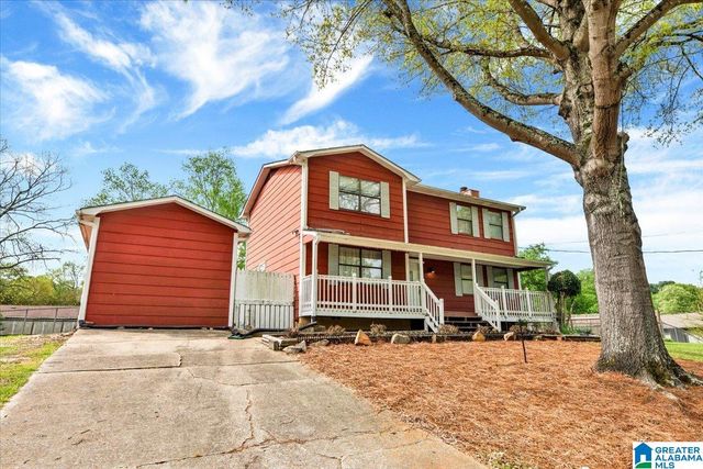 408 WILLOW GLEN DRIVE, Alabaster, AL 35007