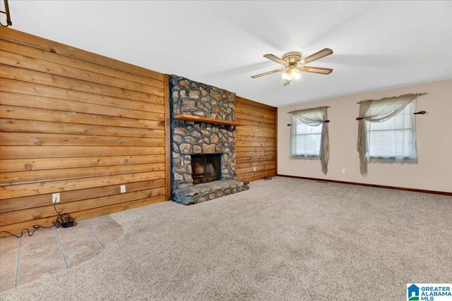 408 WILLOW GLEN DRIVE, Alabaster, AL 35007