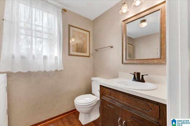 408 WILLOW GLEN DRIVE, Alabaster, AL 35007