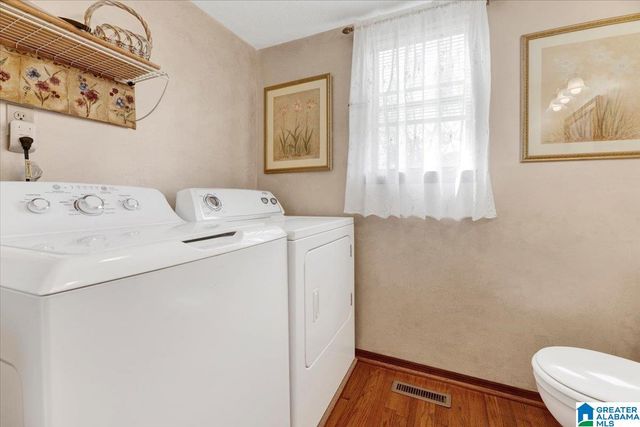 408 WILLOW GLEN DRIVE, Alabaster, AL 35007