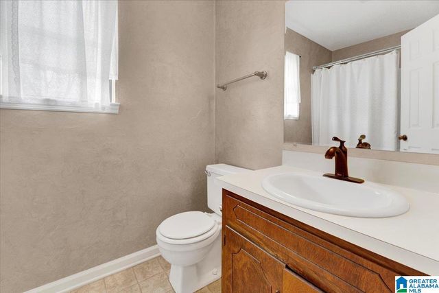 408 WILLOW GLEN DRIVE, Alabaster, AL 35007