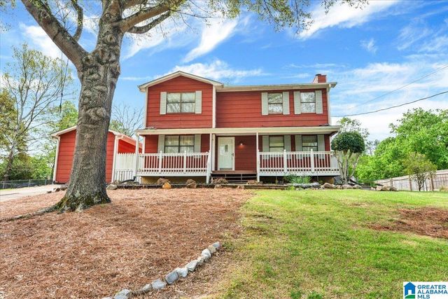 408 WILLOW GLEN DRIVE, Alabaster, AL 35007