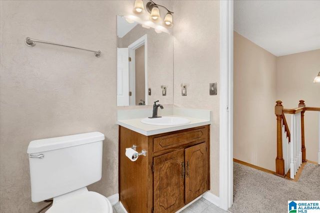 408 WILLOW GLEN DRIVE, Alabaster, AL 35007