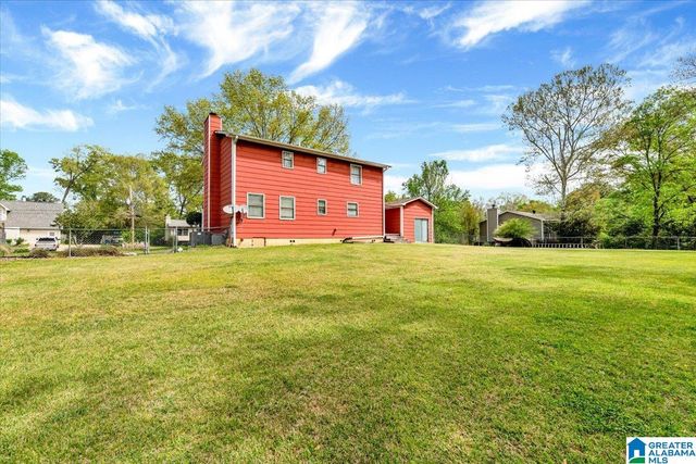 408 WILLOW GLEN DRIVE, Alabaster, AL 35007