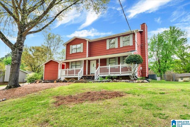 408 WILLOW GLEN DRIVE, Alabaster, AL 35007