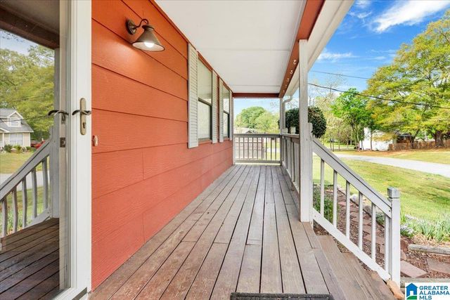 408 WILLOW GLEN DRIVE, Alabaster, AL 35007