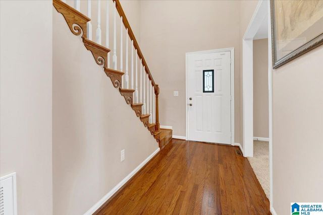 408 WILLOW GLEN DRIVE, Alabaster, AL 35007