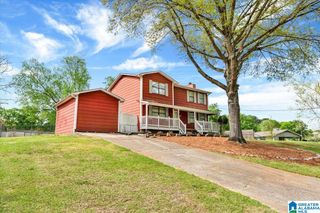 408 WILLOW GLEN DRIVE, Alabaster, AL 35007