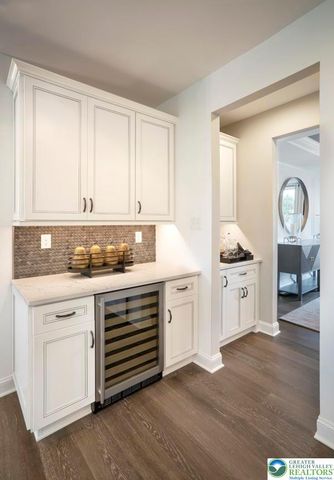 5405 Red Oak Drive, Upper Saucon Twp, PA 18036