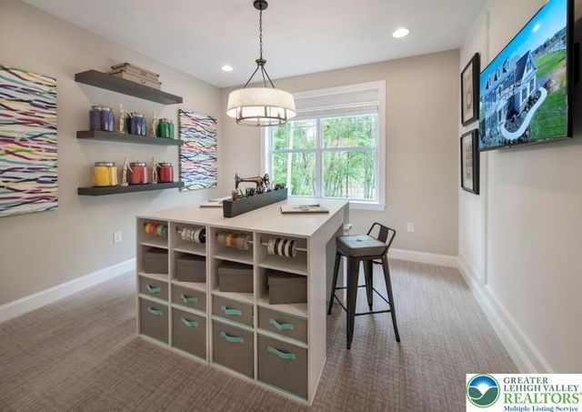 5405 Red Oak Drive, Upper Saucon Twp, PA 18036