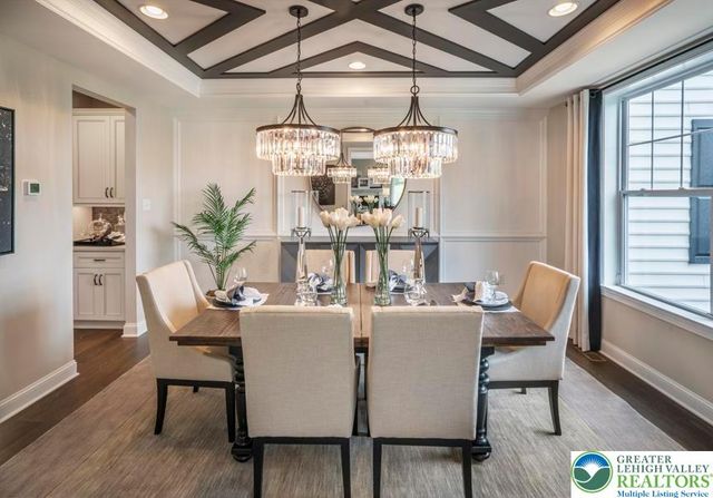 5405 Red Oak Drive, Upper Saucon Twp, PA 18036