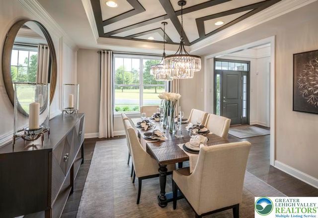 5405 Red Oak Drive, Upper Saucon Twp, PA 18036