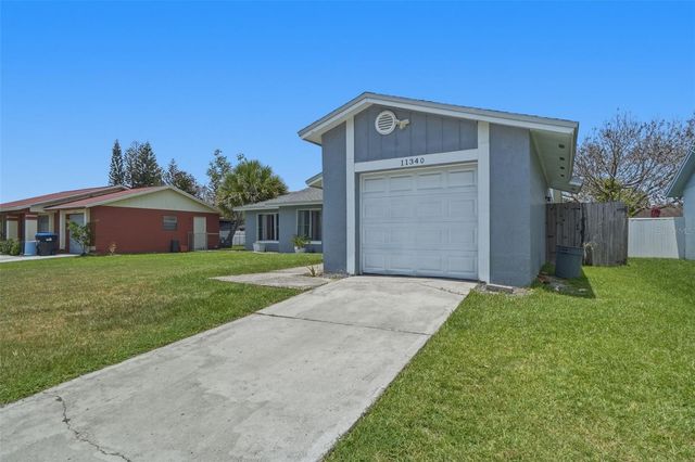 11340 CARDIFF DRIVE, Orlando, FL 32837