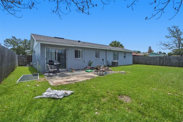 11340 CARDIFF DRIVE, Orlando, FL 32837