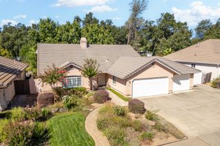 5566 Indianwood Drive, Redding, CA 96001