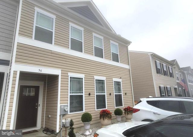 56 PEPPERWOOD DR, Camden Wyoming, DE 19934