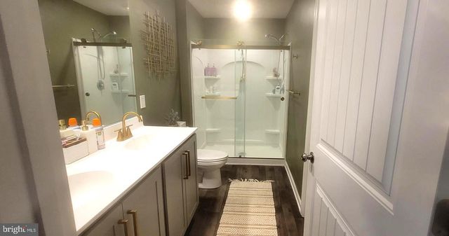 56 PEPPERWOOD DR, Camden Wyoming, DE 19934