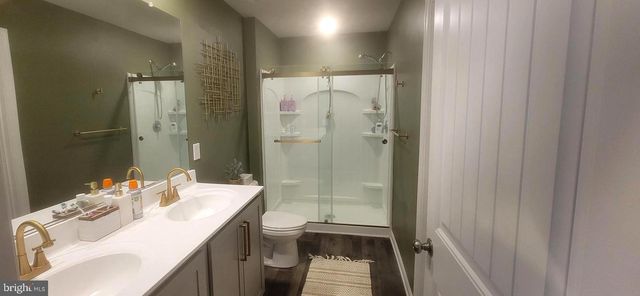 56 PEPPERWOOD DR, Camden Wyoming, DE 19934