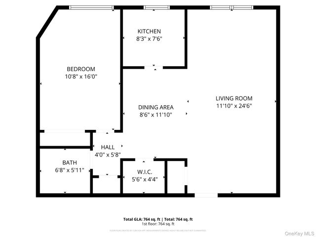 20 Daley Place 113, Lynbrook, NY 11563