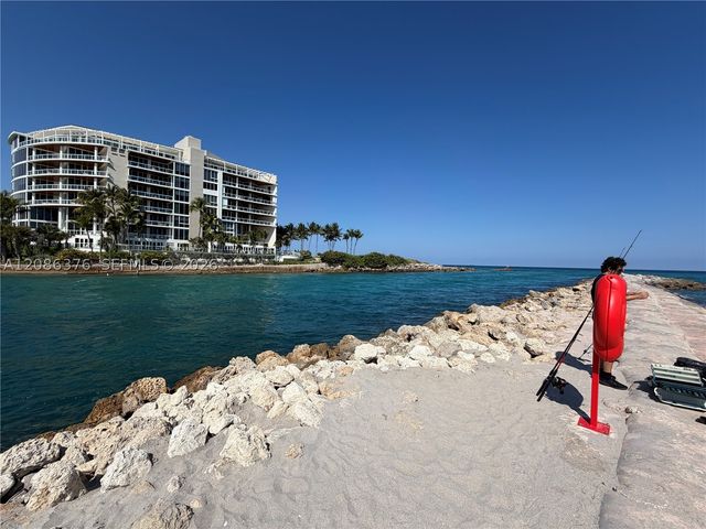 2851 S Ocean Boulevard 6 V, Boca Raton, FL 33432