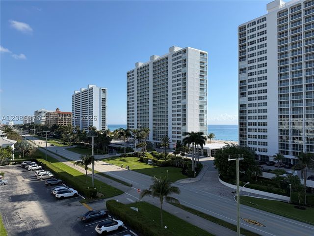 2851 S Ocean Boulevard 6 V, Boca Raton, FL 33432