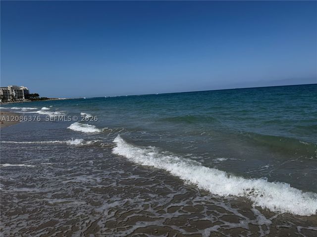 2851 S Ocean Boulevard 6 V, Boca Raton, FL 33432