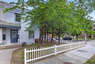 101 P ST SW, Washington, DC 20024