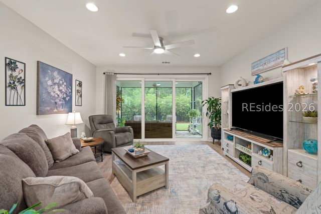 227 Springtime Ct, Okatie, SC 29909