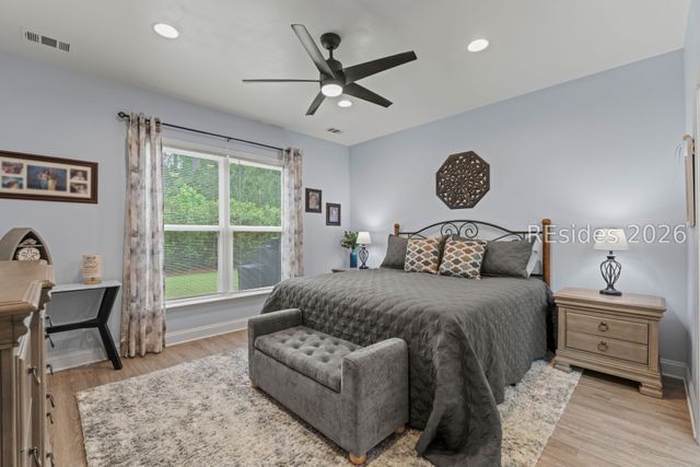 227 Springtime Ct, Okatie, SC 29909
