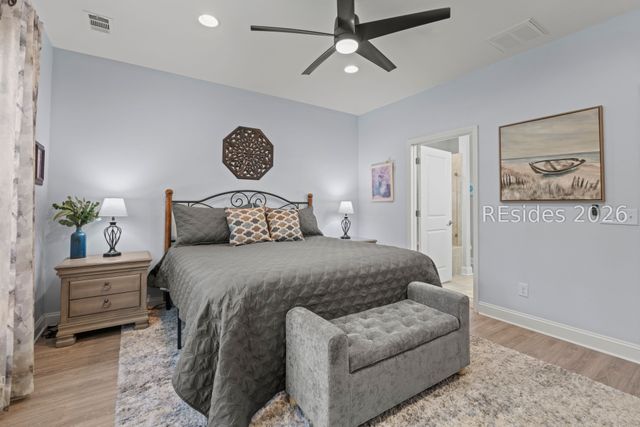 227 Springtime Ct, Okatie, SC 29909