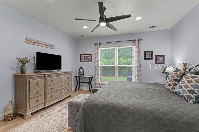 227 Springtime Ct, Okatie, SC 29909