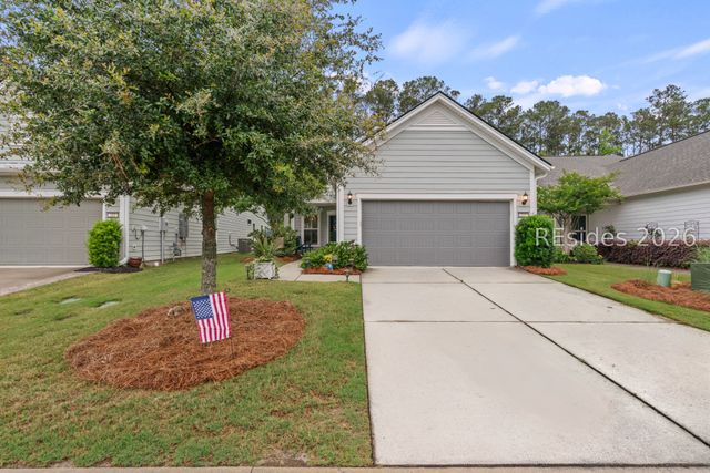 227 Springtime Ct, Okatie, SC 29909
