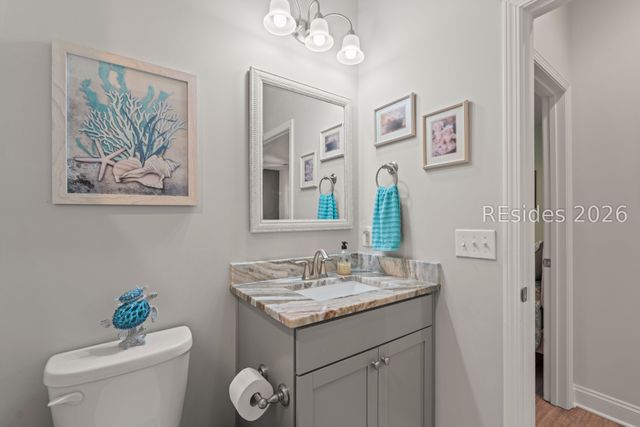 227 Springtime Ct, Okatie, SC 29909