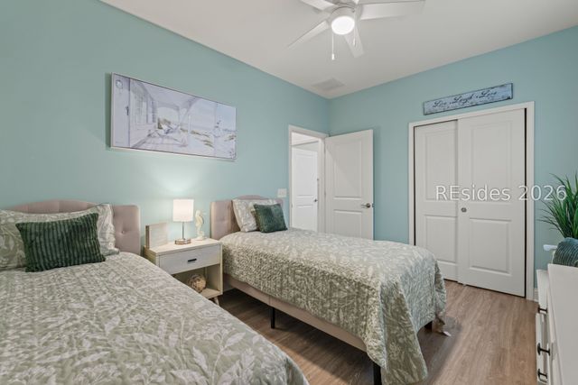 227 Springtime Ct, Okatie, SC 29909
