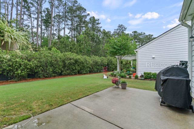 227 Springtime Ct, Okatie, SC 29909