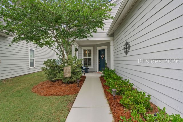 227 Springtime Ct, Okatie, SC 29909
