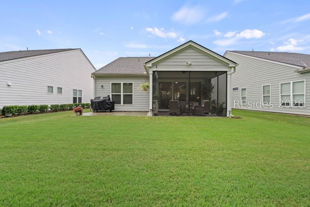 227 Springtime Ct, Okatie, SC 29909