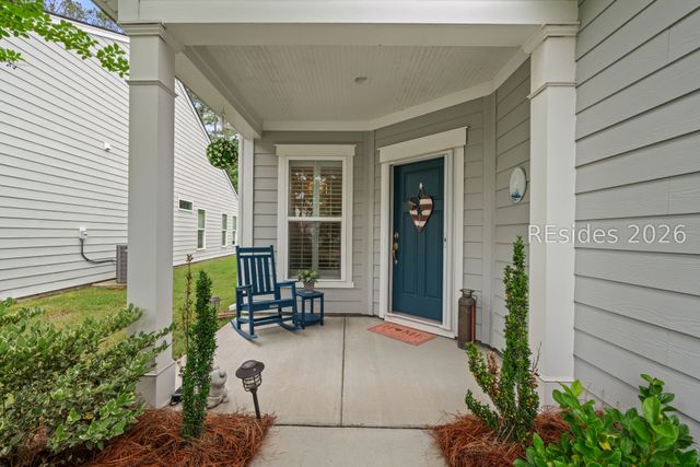 227 Springtime Ct, Okatie, SC 29909