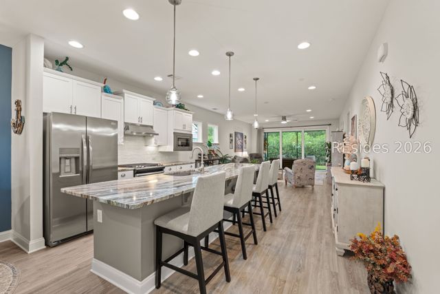 227 Springtime Ct, Okatie, SC 29909