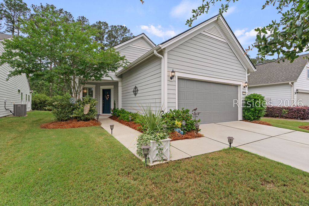 227 Springtime Ct, Okatie, SC 29909