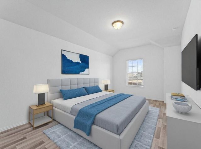 21423 Monterrico Bay Drive, Cypress, TX 77433