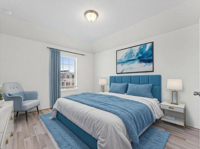 21423 Monterrico Bay Drive, Cypress, TX 77433