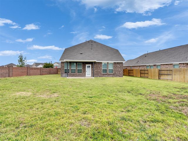 21423 Monterrico Bay Drive, Cypress, TX 77433