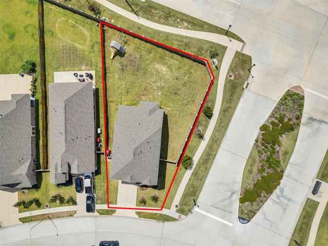 21423 Monterrico Bay Drive, Cypress, TX 77433