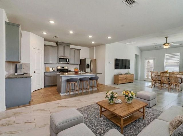 21423 Monterrico Bay Drive, Cypress, TX 77433