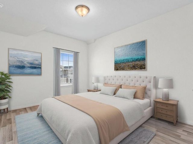 21423 Monterrico Bay Drive, Cypress, TX 77433