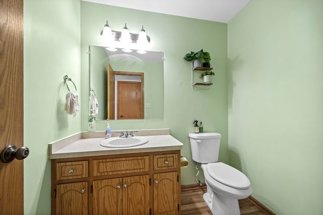 520 High Grove Drive, Minooka, IL 60447